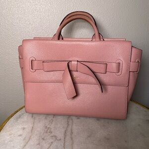 Kate Spade pink handbag